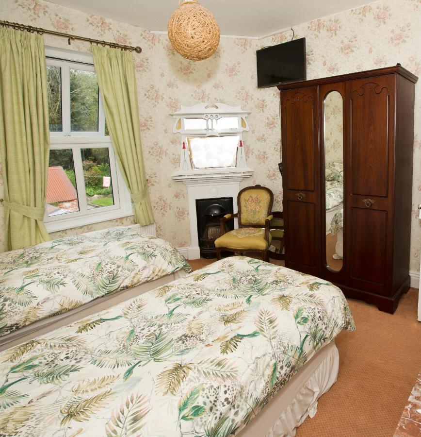 Gleneven Guest House Inniskeen Luaran gambar