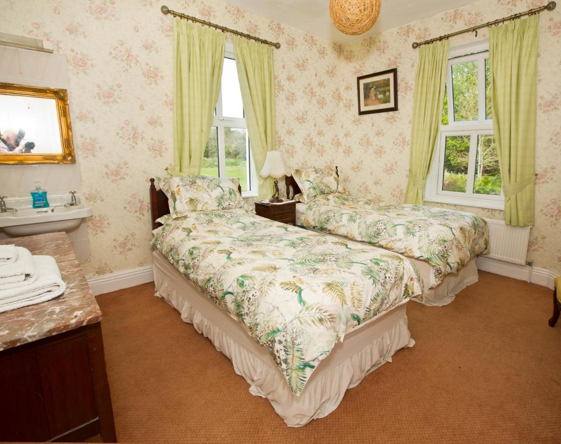 Gleneven Guest House Inniskeen Luaran gambar