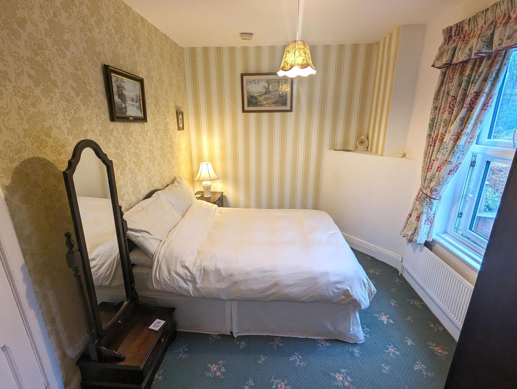 Gleneven Guest House Inniskeen Luaran gambar