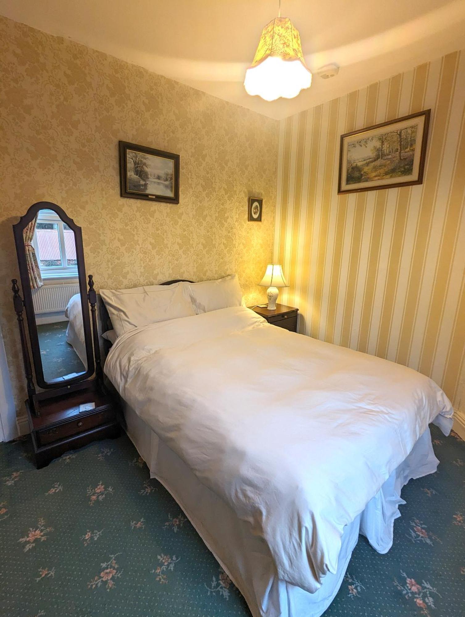 Gleneven Guest House Inniskeen Luaran gambar