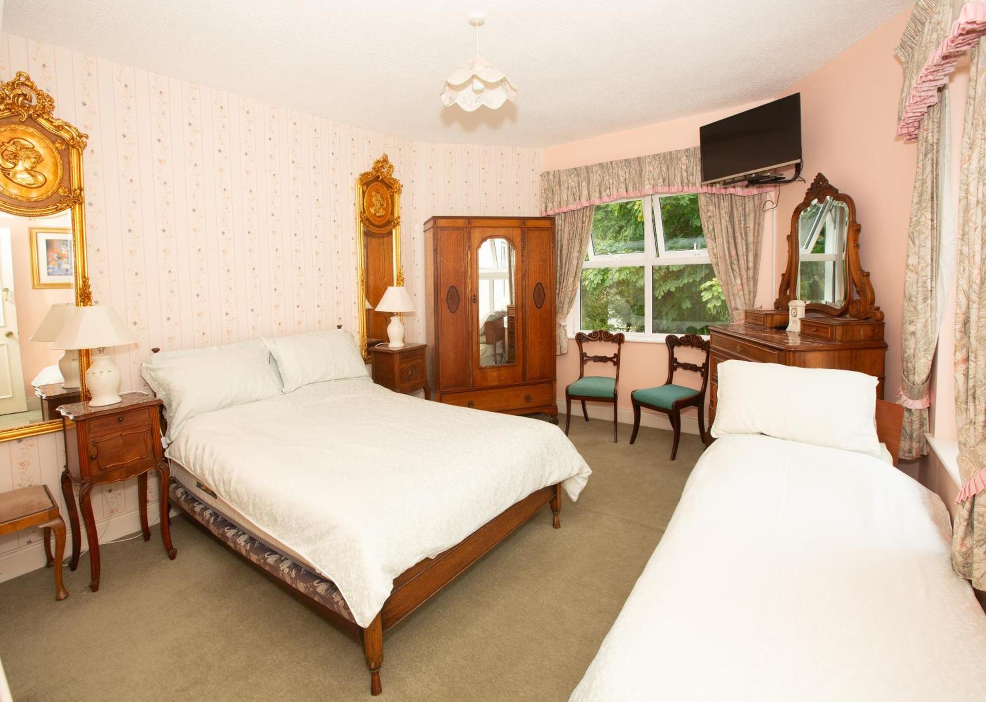 Gleneven Guest House Inniskeen Luaran gambar