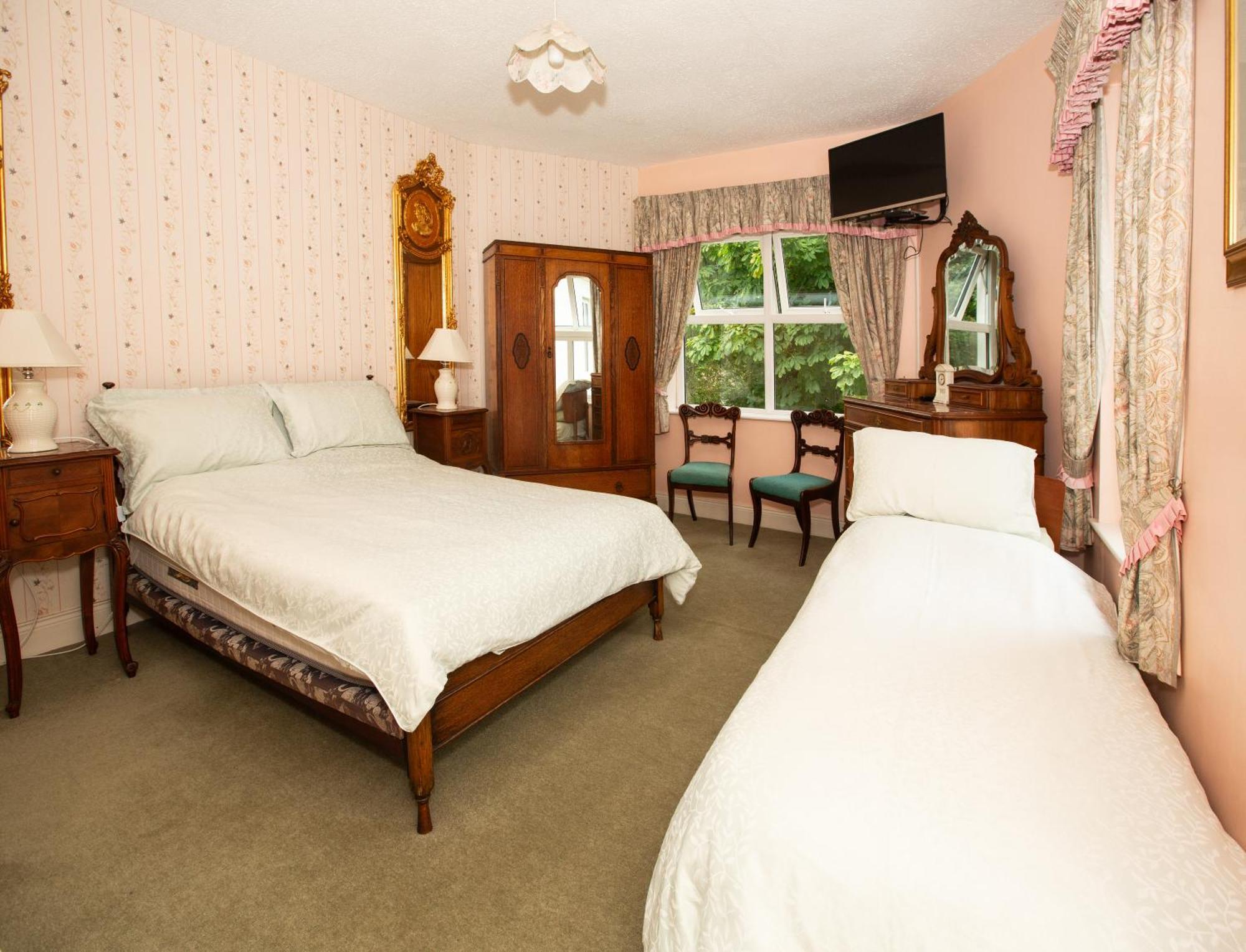 Gleneven Guest House Inniskeen Luaran gambar